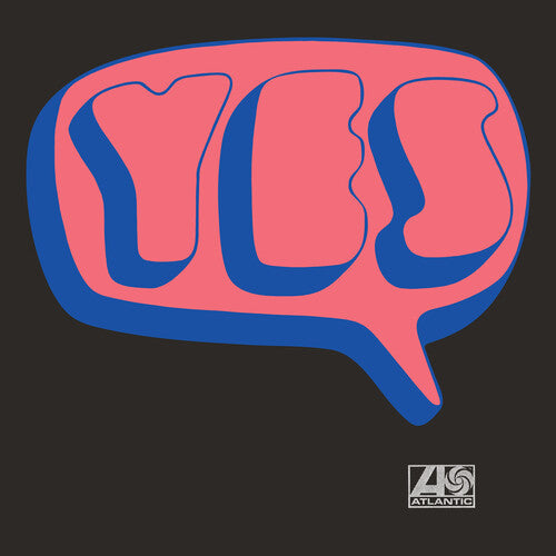 Yes - Yes - SYEOR LP { Vinyl LP }