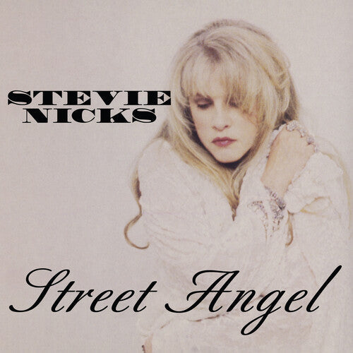 Stevie Nicks - Street Angel - LP { Vinyl LP }