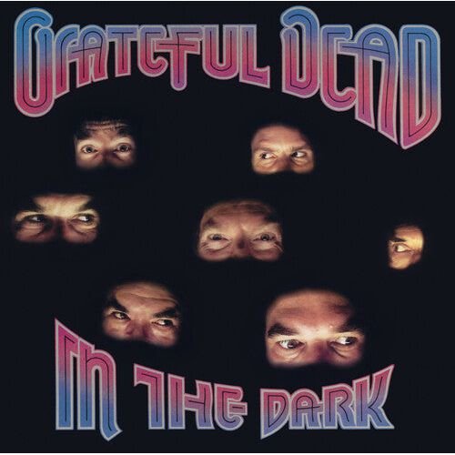 Grateful Dead - In The Dark - Indie LP { Vinyl LP }