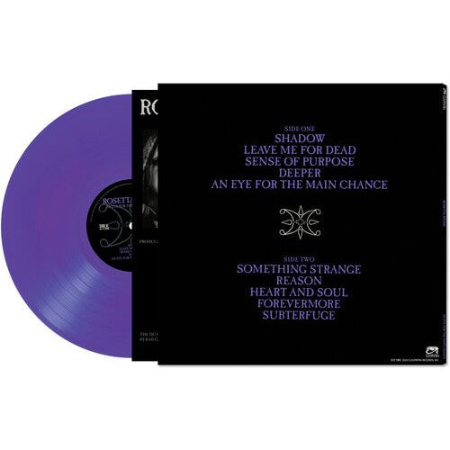 Rosetta Stone - An Eye For The Main Chance - LP { Vinyl LP }
