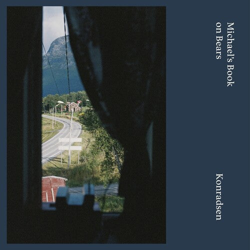 Konradsen - Michael's Book On Bears - LP { Vinyl LP }