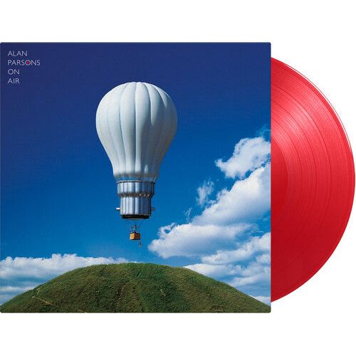 Alan Parsons - On Air - Music On Vinyl LP { Vinyl LP }