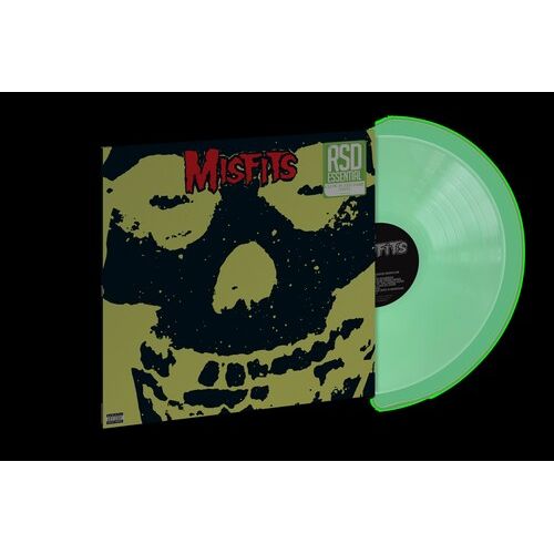 Misfits - Collection I - RSD Essential - LP { Vinyl LP }