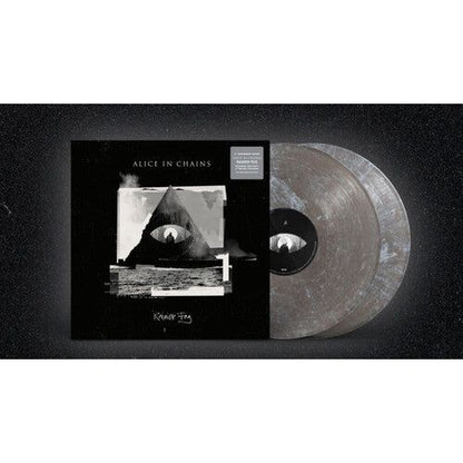 Alice in Chains - Rainier Fog - LP { Vinyl LP }