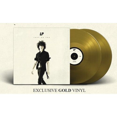 LP - Lost On You - LP { Vinyl LP }