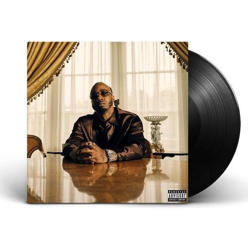 Benny the Butcher - Everybody Can't Go - LP { Vinyl LP }