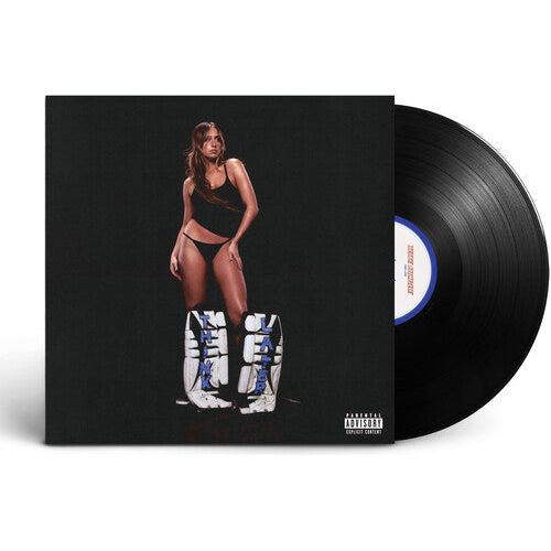 Tate McRae - Think Later - LP { Vinyl LP }