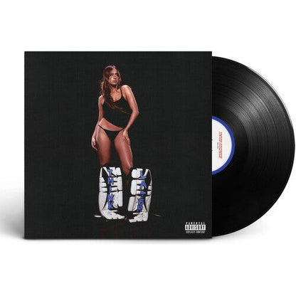 Tate McRae - Think Later - LP { Vinyl LP }