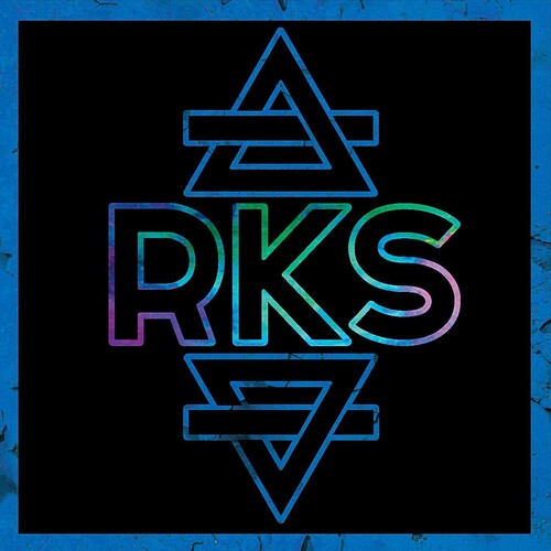 Rainbow Kitten Surprise - RKS - LP { Vinyl LP }