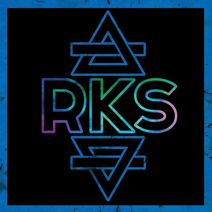 Rainbow Kitten Surprise - RKS - LP { Vinyl LP }
