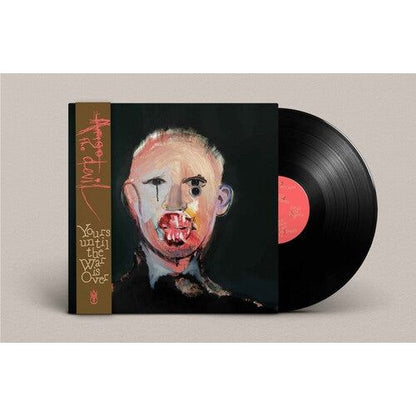 Amigo the Devil - Yours Until The War Is Over - LP { Vinyl LP }