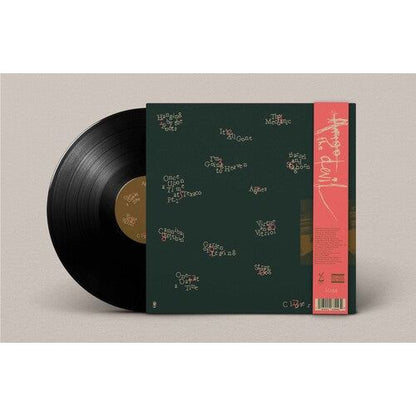 Amigo the Devil - Yours Until The War Is Over - LP { Vinyl LP }