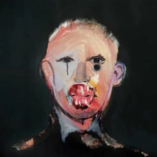 Amigo the Devil - Yours Until The War Is Over - Indie LP { Vinyl LP }