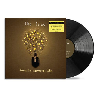 The Fray - How To Save A Life - LP { Vinyl LP }