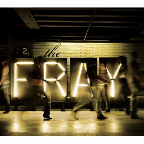 The Fray - The Fray - LP { Vinyl LP }