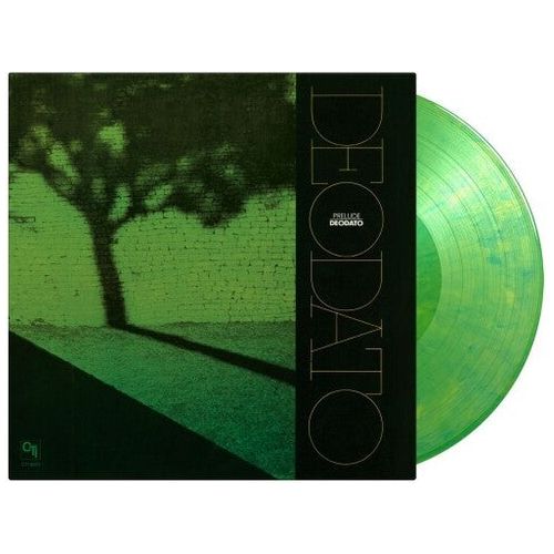 Deodato - Prelude - Music On Vinyl LP { Vinyl LP }