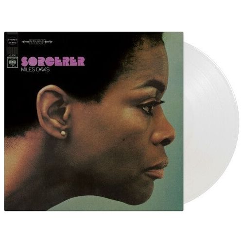 Miles Davis - Sorcerer - Music On Vinyl LP { Vinyl LP }