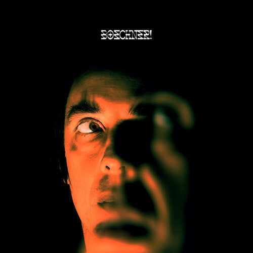 Boeckner - Boeckner! - LP { Vinyl LP }