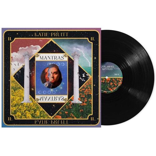 Katie Pruitt - Mantras - LP { Vinyl LP }