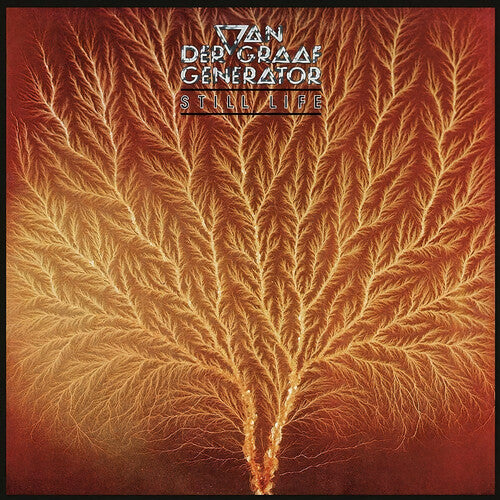 Van der Graaf Generator - Still Life - LP { Vinyl LP }