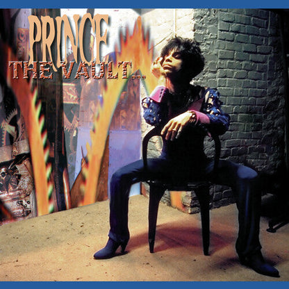 Prince - The Vault... Old Friends 4 Sale - LP { Vinyl LP }
