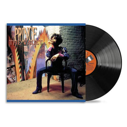 Prince - The Vault... Old Friends 4 Sale - LP { Vinyl LP }