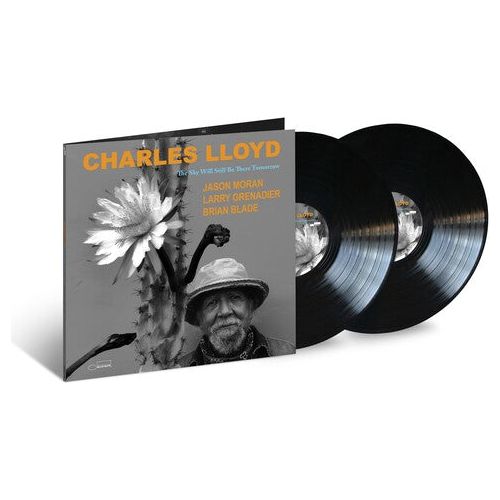 Charles Lloyd - The Sky Will Still Be There Tomorrow - LP { Vinyl LP }