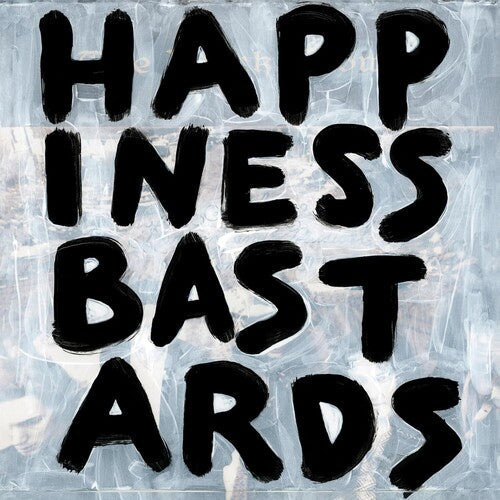 The Black Crowes - Happiness Bastards - LP { Vinyl LP }