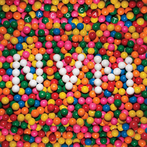 Tacocat - NVM - LP { Vinyl LP }