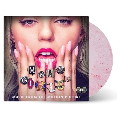 Mean Girls (Music From The Motion Picture) - Soundtrack LP { Vinyl LP }