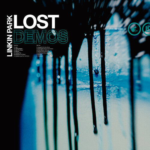 Linkin Park - Lost Demos - LP { Vinyl LP }