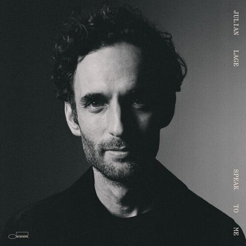 Julian Lage - Speak To Me - Indie LP { Vinyl LP }