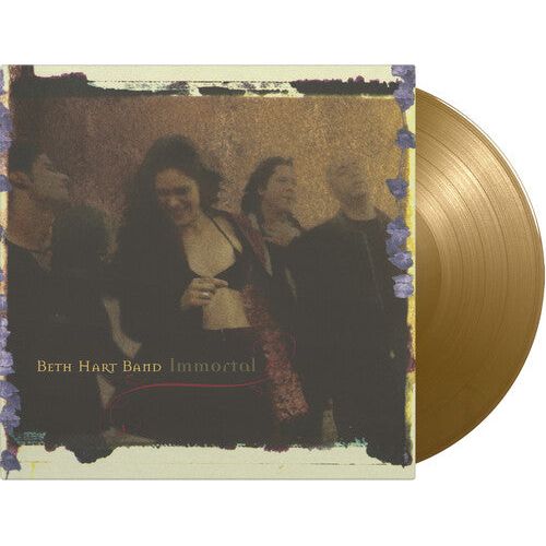 Beth Hart Band - Immortal - Music On Vinyl LP { Vinyl LP }