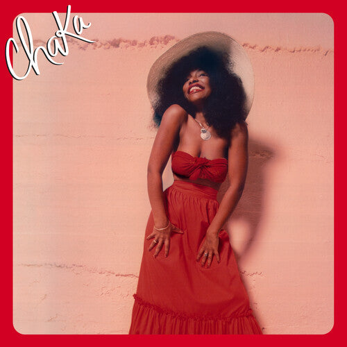Chaka Khan - Chaka - LP { Vinyl LP }