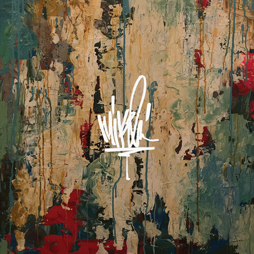 Mike Shinoda - Post Traumatic (Deluxe Edition) - LP { Vinyl LP }