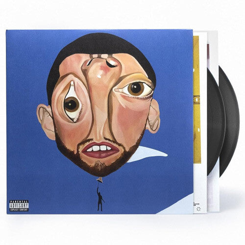 Mac Miller - Balloonerism - LP { Vinyl LP }