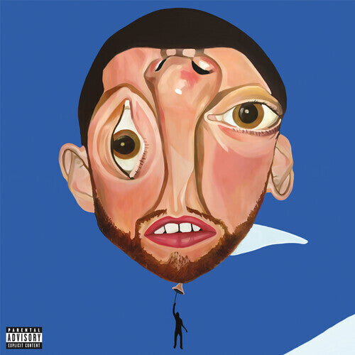 Mac Miller - Balloonerism - LP { Vinyl LP }