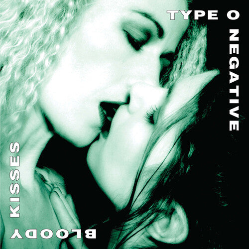 Type O Negative - Bloody Kisses: Suspended In Dusk (30th Anniversary) - LP { Vinyl LP }