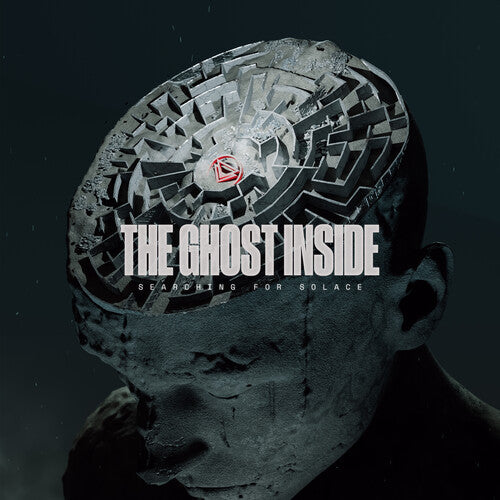 The Ghost Inside - Searching for Solace - Indie LP { Vinyl LP }
