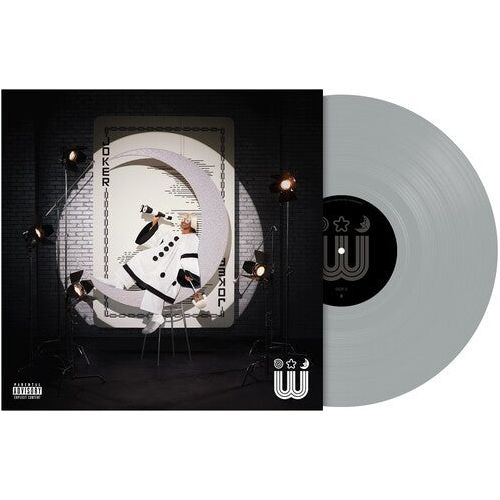 Tierra Whack - World Wide Whack - LP { Vinyl LP }