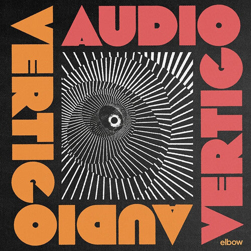 Elbow - Audio Vertigo - LP { Vinyl LP }