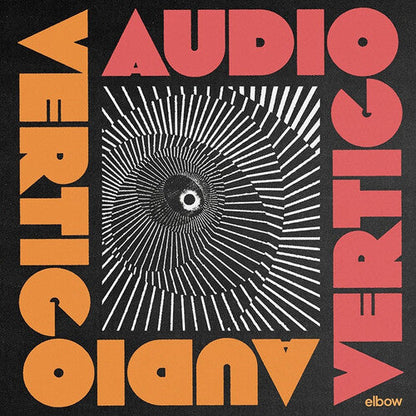 Elbow - Audio Vertigo - LP { Vinyl LP }