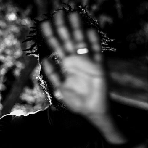 Gary Clark Jr. - JPEG RAW - LP { Vinyl LP }