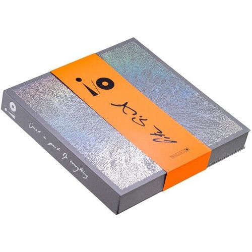 Peter Gabriel - I/O (Deluxe Edition) - Box Set LP { Vinyl LP }