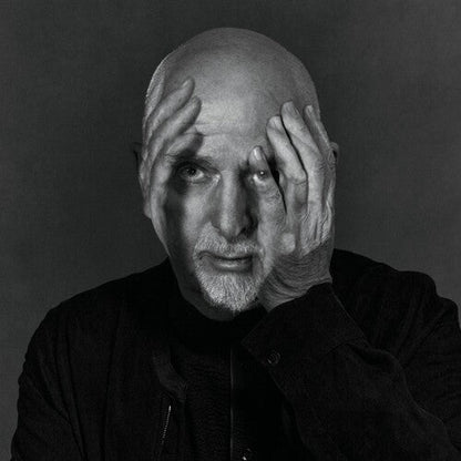 Peter Gabriel - I/O (Deluxe Edition) - Box Set LP { Vinyl LP }