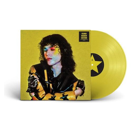 Conan Gray - Found Heaven - LP { Vinyl LP }