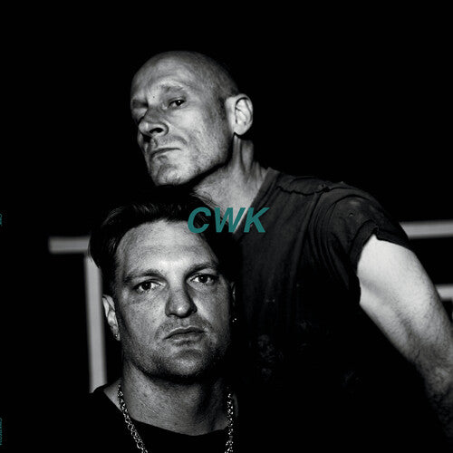 Cold War Kids - CWK EP - RSD LP { Vinyl LP }