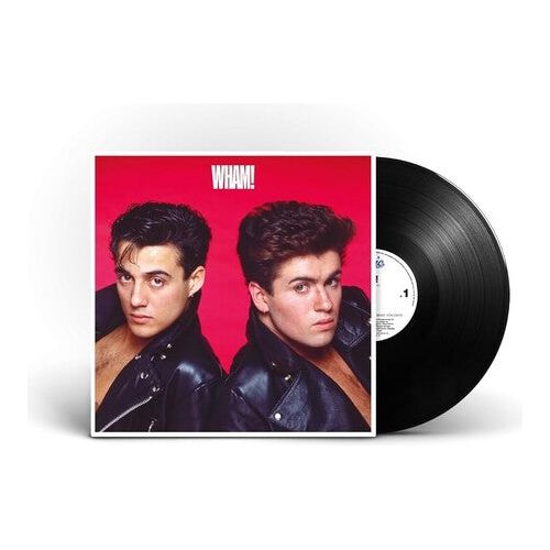 Wham! - Fantastic - LP { Vinyl LP }