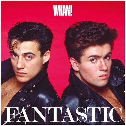Wham! - Fantastic - LP { Vinyl LP }