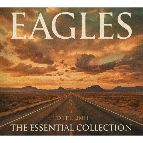 Eagles - To The Limit: The Essential Collection - Box Set LP { Vinyl LP }